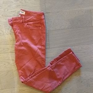 DL1961 salmon pants